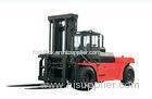 Hangcha 20 - 25T Industrial Forklift Truck / HC Internal combustion forklifts
