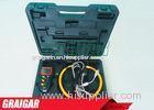 AFLEX-6300 graphics-type power and harmonic analyzer Taiwan Taishi TES imported wholesale