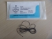 Silk Braided Medical Suture