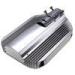 140Watt 10000lm Outdoor LED Solar Street Light For Side Road , IP65 CE ROHS