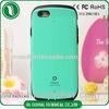 4.7 inch TPU 4th Korean iPhone 6 Iface Case / PC Material Phone Case