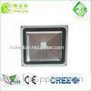 Aluminum IP65 Waterproof Outdoor LED Flood Lights 30 w for park lighting