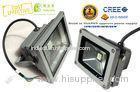 Ra80 4000k natural white outdoor led flood lights 30 watt 110V 220V 230V