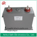 filtered power supply DC link Capacitor 250uF