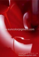 Pigment Red 169 Toner for inks/ textile paste