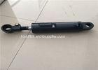 Genuine tilting cylinder heli forklift parts / oil tilt cylinders