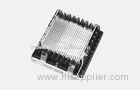 Landscape IP65 commercial outdoor led flood light fixtures 70w with aluminum heat sink