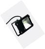 Brightest IP65 10W SMD Exterior Led Flood Lighting Fixtures For Park , Garden