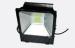 Warm White 18500lm Commercial Led Floodlight Gas Station lighting , 120 Degree Angle