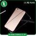 0.3MM Crystal Clear Soft TPU Cell Phone Protective Cases iPhone 6 Slim Cover