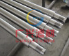 Diatomite filter used wedge wire screen filter elements with 25 micron slot