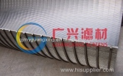 sieve bend filter screen screen panels DSM screen