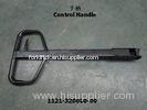 EP control handle forklift spare parts / manual forklift handle