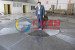 round Screen for beer equipment wedge wire flat screen panles