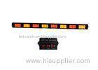 High reputation LED flashing warningTraffic AdvisorLights 64W IP66 water proof