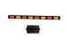 High reputation LED flashing warningTraffic AdvisorLights 64W IP66 water proof