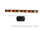 High reputation LED flashing warningTraffic AdvisorLights 64W IP66 water proof