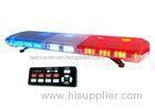 PC dome 1200mm 47" LED Warning Light Bar , police law enforcement light bars