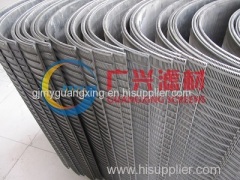 filter Screen for tapioca sieve bend screen DSM screen