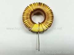 common mode coil toroidal inductor choke filter choke inductor