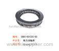 Professional Thrust ball bearing 51113 EP forklift parts / axial contact ball bearing