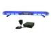 1.2m Gen - III LED Warning Light Bar , ambulance / police led emergency lights