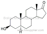 What is 3-epi-Androsterone ?