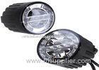 Auto Renault headlight 8 W H11 Led Fog Light Bulb Polycarbonate Lens