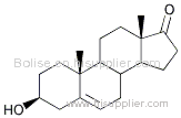 what is Dehydroepiandrosterone ?