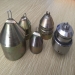 KINGWELL API Rig parts Shaped Charges & Perforator API RP 19B for Oil Well Drilling