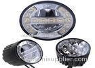 3.5 Inch LED Fog Lights For Cars , Lexus LED Fog Lamp With OSRAM