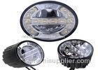 3.5 Inch LED Fog Lights For Cars , Lexus LED Fog Lamp With OSRAM