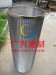 self-cleaning fiter screen wedge wire drum screen screen cylinder