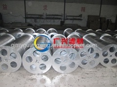 Screens for wastewater wedge wire rotary drum screen Wedge wire screen cylinder