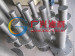 Resin Trap wedge wire filter pipe cylindrical filter