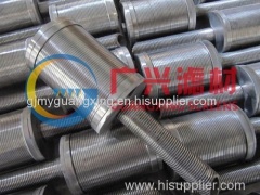 Filter Strainer Type HX-ST filter nozzle nozzle screens