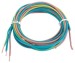 High quality single core PVC insulated electric wire