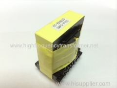 customerize ER mode series high frequency transformer provide OEM all RoHs approved