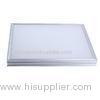 Bright Kitchen 30W IP40 Flat LED Ceiling Light , Square LED Panel Light