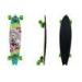 Wooden Penny Skateboards , Long Cruiser Skateboards Colorful