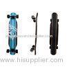 Double Drop Longboard Valnut , Types Of Longboards Original Cruising