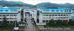 Zhejiang JiuYuan Plastic Co.,Ltd