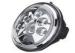 H4 to H13 converter Seal Beam Harley Davison Led Headlights For Most Motorbike