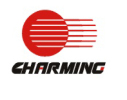 CHONGQING CHARMING MOTORCYCLE MANUFACTURE CO., LTD