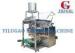 4 Lane Ketchup / Sauce / Honey Packing Machine Automated Packaging Equipment