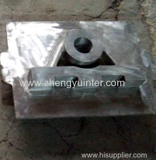 Bearing base2
