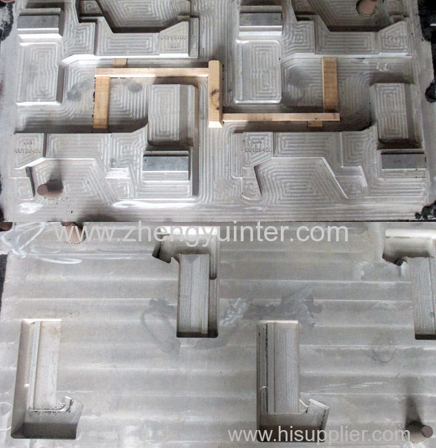 Component of machine tool4