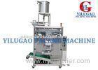 Pneumatic / Electric Conditioner / Shampoo Packing Machine 5 Line With Piston Pump