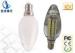 E14 Base Epistar led chips Candle Liquid Cooled Warm White LED Bulb