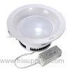 220V Recessed LED Downlight 8 Watt Dimmable , Kitchen LED Down Lamp